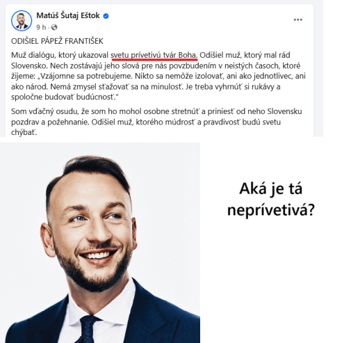 Mysliteľ z Budkoviec