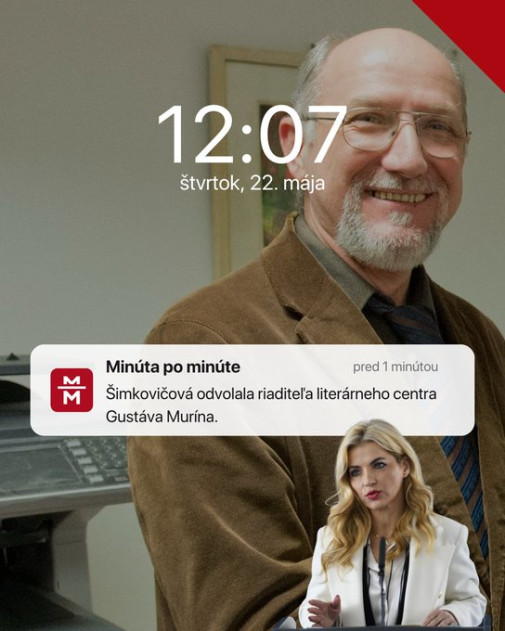 Ked si uz dezolat aj pre dezolatov
